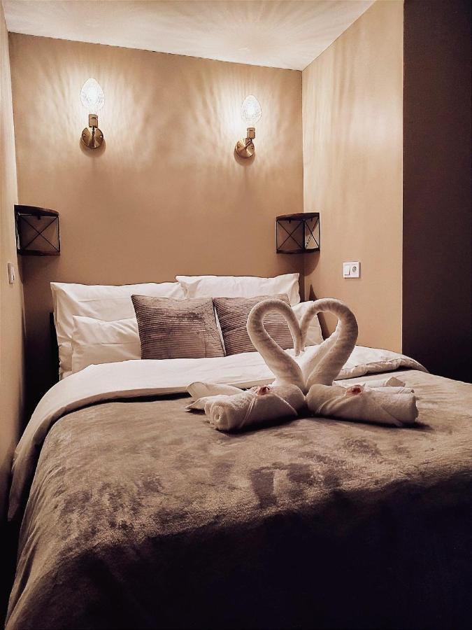 Apartament Widokowy Z Jacuzzi I Sauna Na Wylacznosc - Sikorowka - Dobre Miejsce Wisła Eksteriør bilde